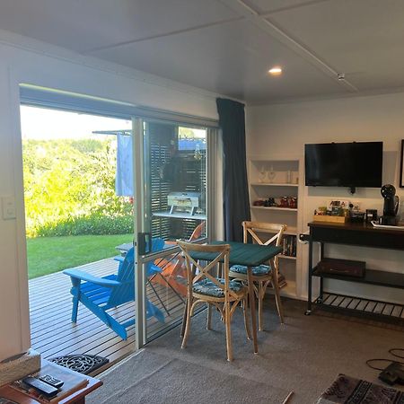 Brophys Beach Studio Whitianga Eksteriør bilde